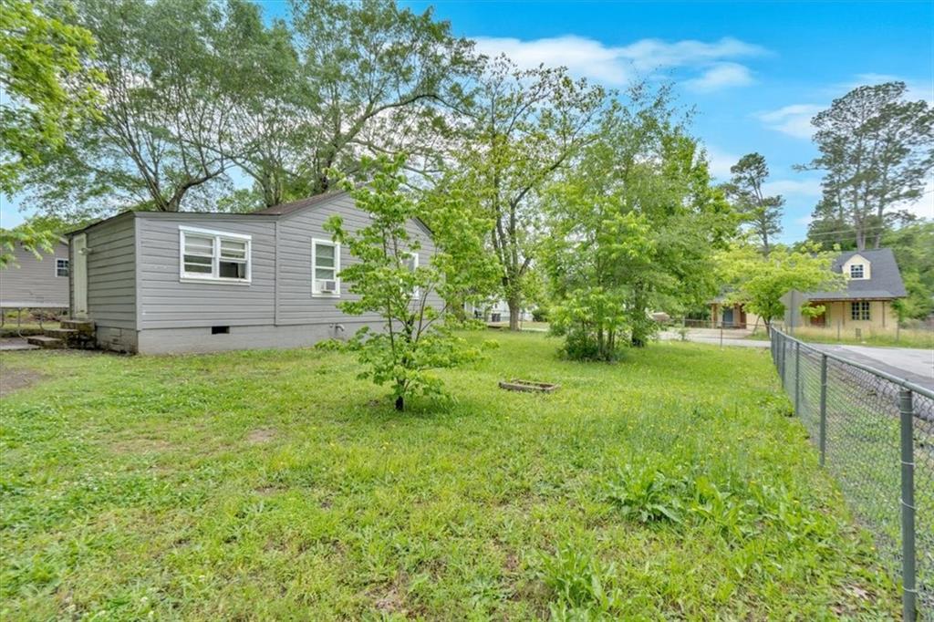 104 Dellwood Drive, Rome, Georgia image 3