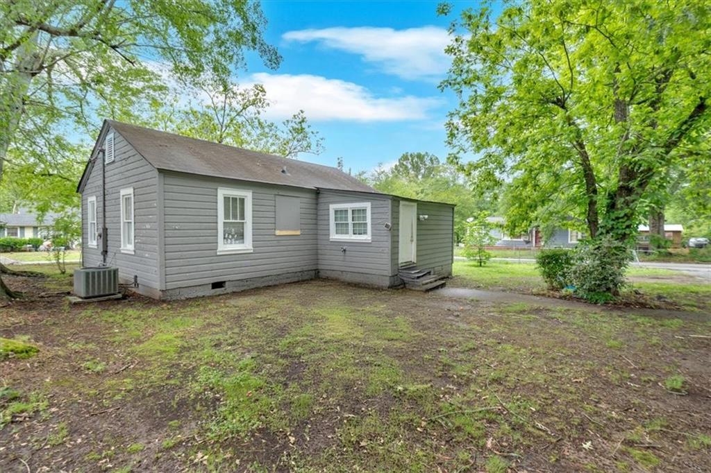 104 Dellwood Drive, Rome, Georgia image 4