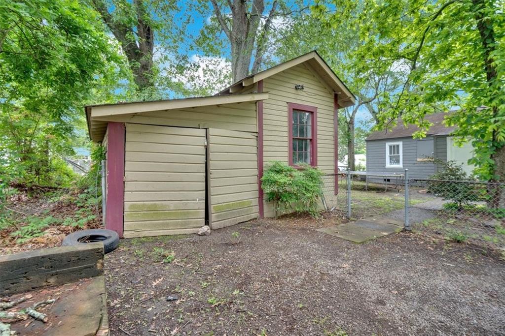 104 Dellwood Drive, Rome, Georgia image 23