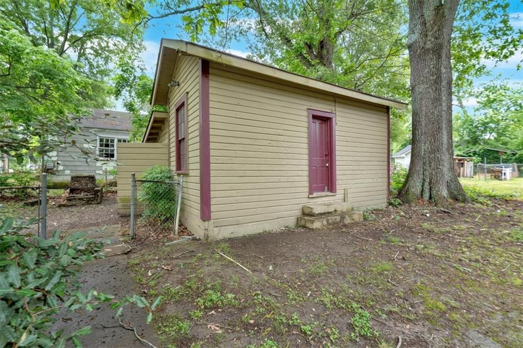 104 Dellwood Drive, Rome, Georgia image 25