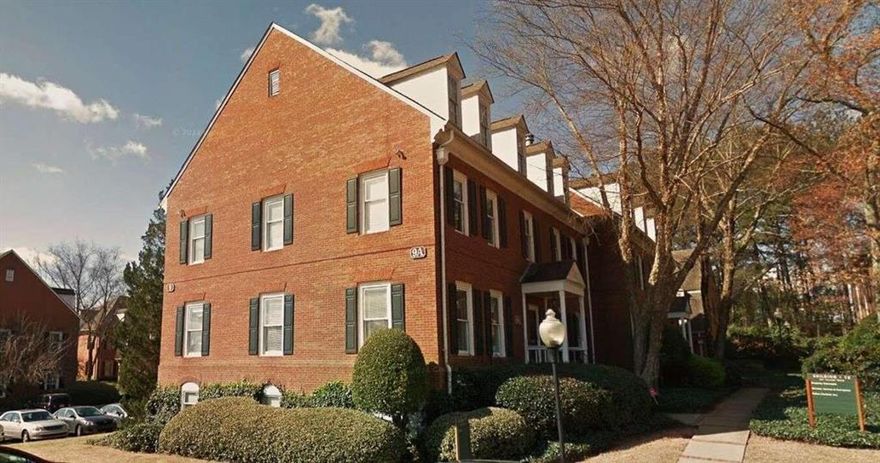Professional building with a multiple space opportunity. Floors two and Three for a total of 12 offices (including three executive offices), reception/waiting area & office, conference room, four restrooms and storage room. The Terrace level includes reception & waiting area, full kitchen with break area, meeting room, three offices, conference room, storage room, men and women's restroom. All spaces combined equal a total of 15 offices to accommodate as needed for a growing company or we can separate the Terrace level with a designated entrance and lease that separately.