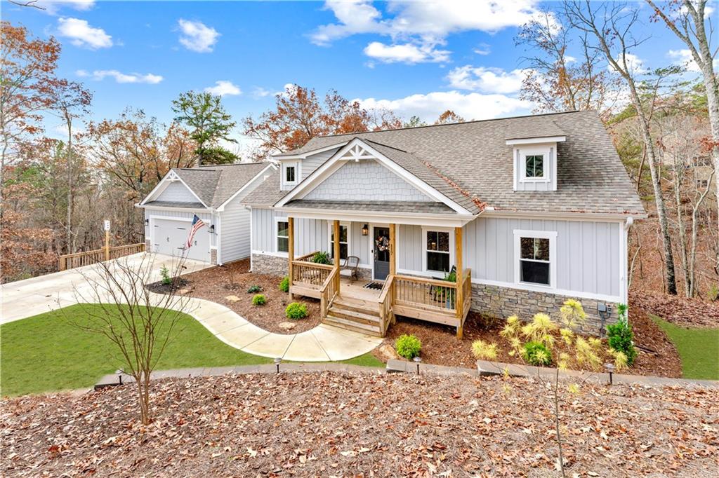 117 Mescalero Court