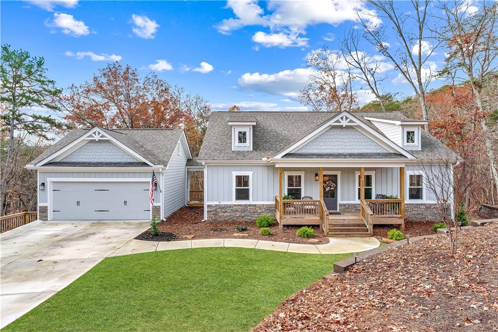 117 Mescalero Court