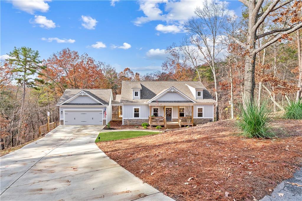 117 Mescalero Court