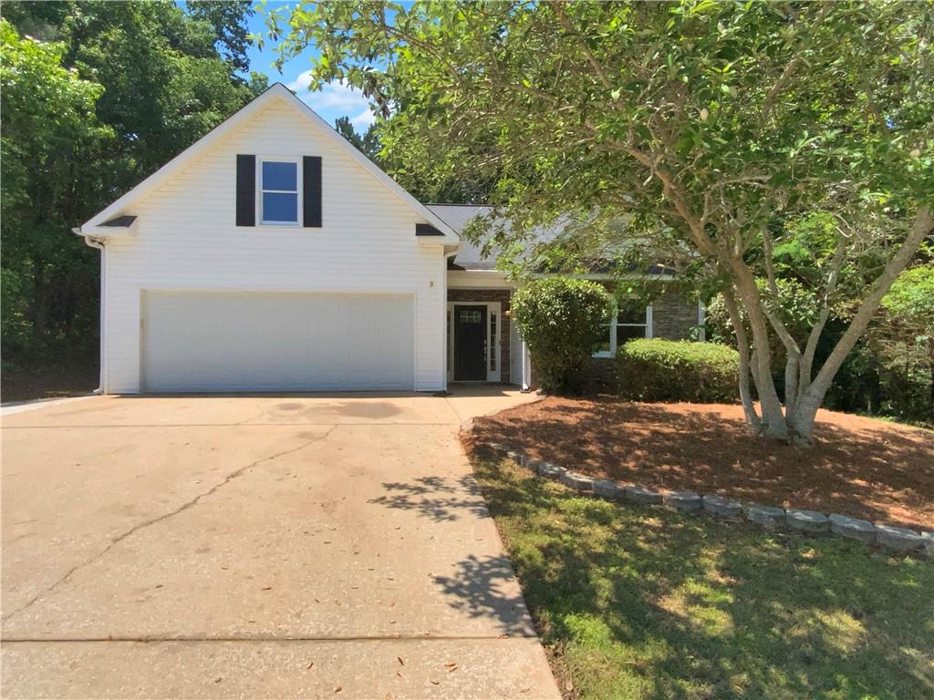 575 Freeman Drive, Covington, Georgia image 1