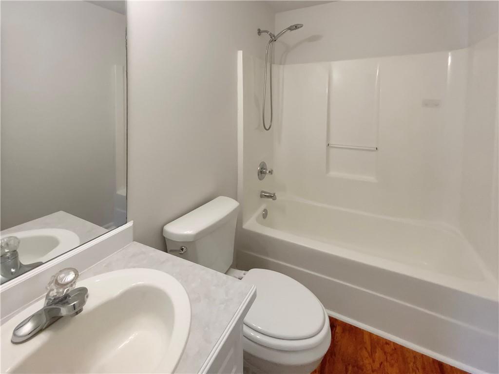 575 Freeman Drive, Covington, Georgia image 15