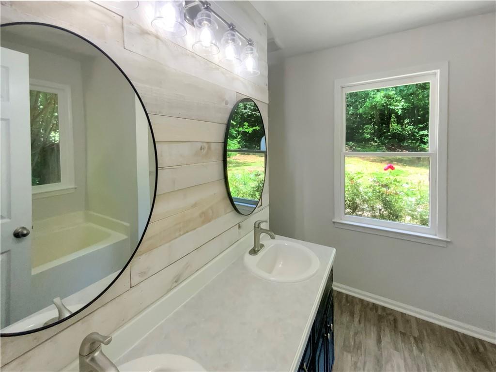 575 Freeman Drive, Covington, Georgia image 7