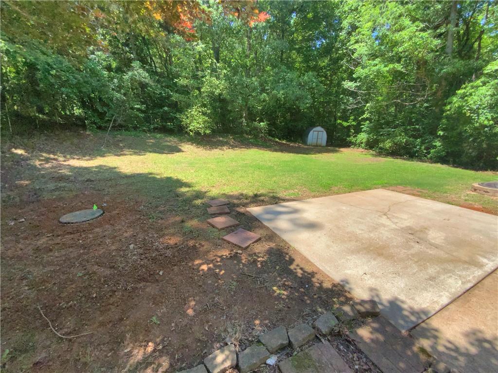 575 Freeman Drive, Covington, Georgia image 20