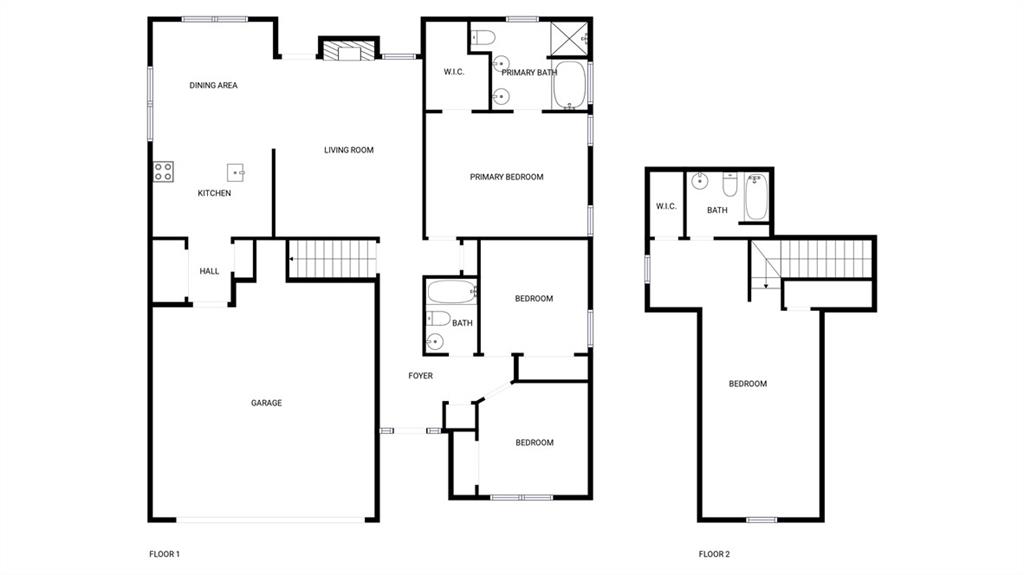 575 Freeman Drive, Covington, Georgia image 21