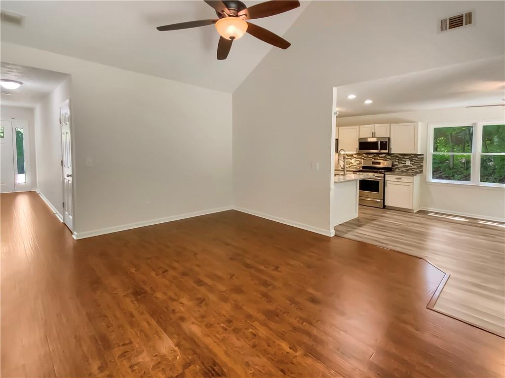 575 Freeman Drive, Covington, Georgia image 11