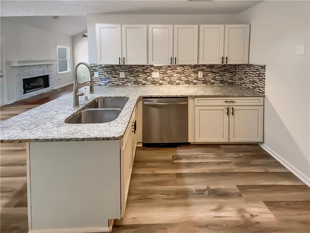 575 Freeman Drive, Covington, Georgia image 18