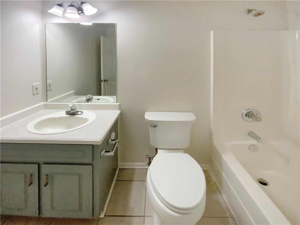 575 Freeman Drive, Covington, Georgia image 19