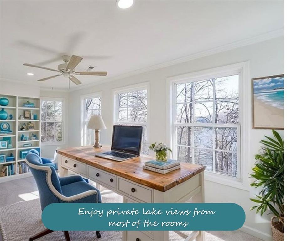 9460 Chestatee Court