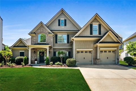 Photo of 960 Freedom Way, Cumming, GA 30040 (MLS # 7755085)