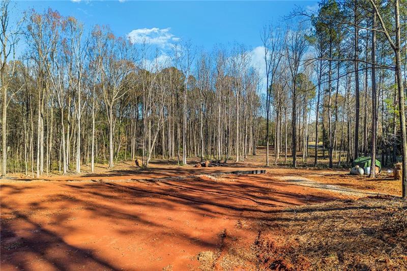 LOT 1 Howell Road, Zebulon, Georgia image 5