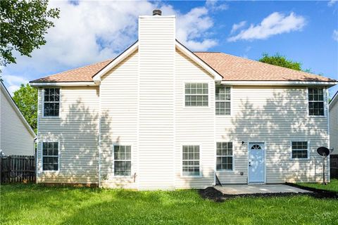 A home in Hampton