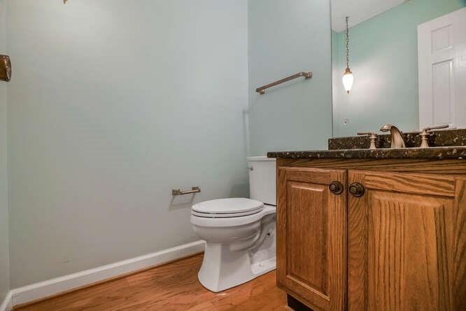 11765 Mountain Laurel Drive, Roswell, Georgia image 20