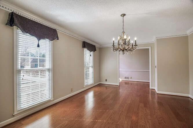 11765 Mountain Laurel Drive, Roswell, Georgia image 14