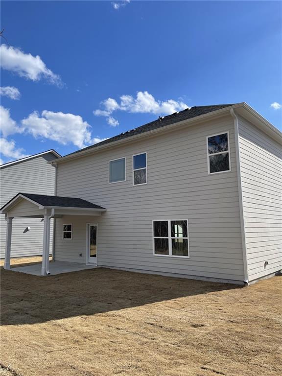 23 Whistling Oaks Dr