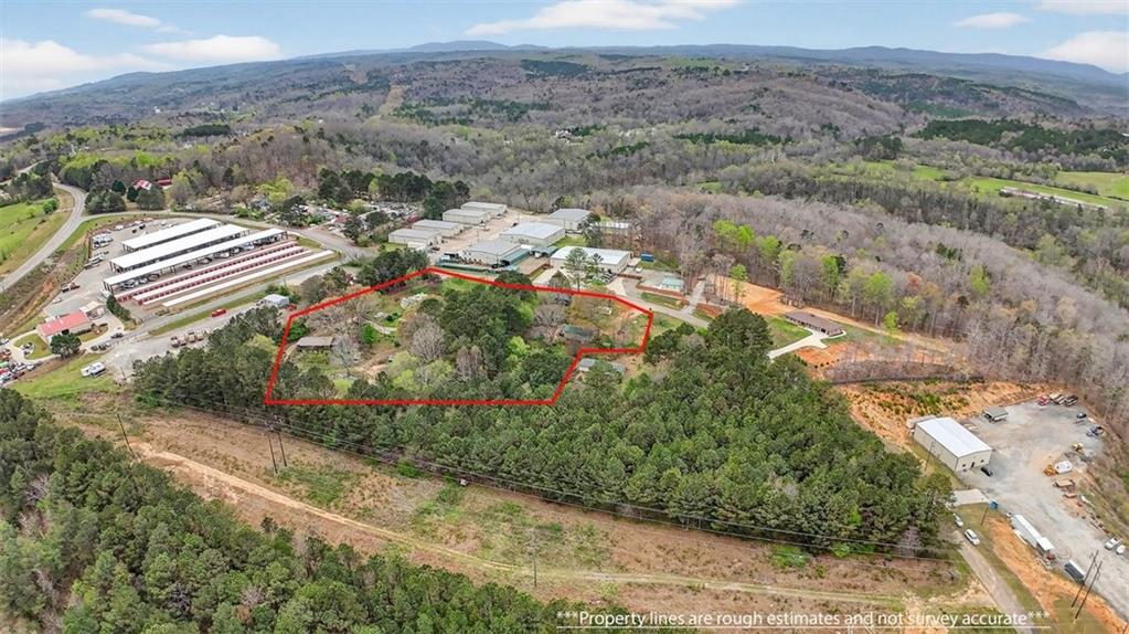 394 Old Howell Bridge Rd.