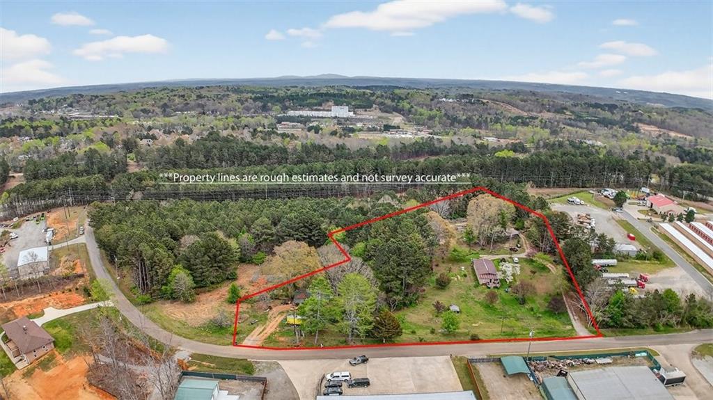 394 Old Howell Bridge Rd.