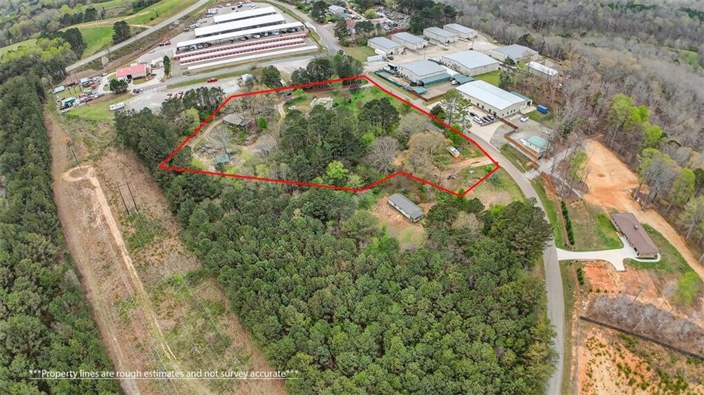 394 Old Howell Bridge Rd.