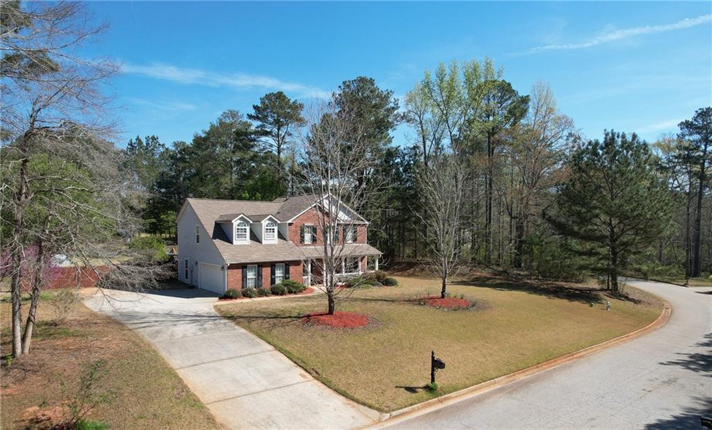 151 River Park Circle