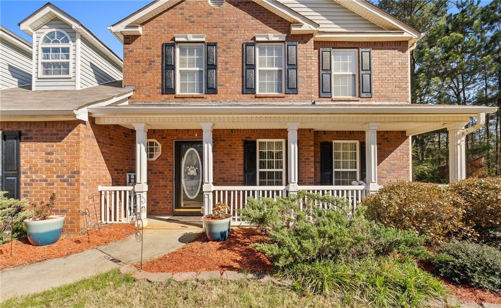 151 River Park Circle