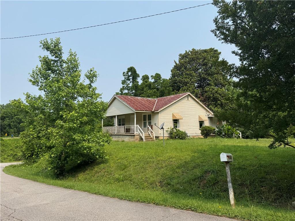 361 West Avenue, Dallas, Georgia image 1