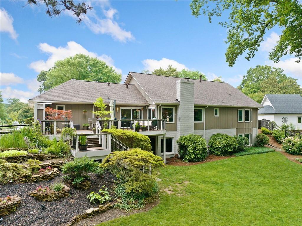 12162 Mountain Laurel Drive