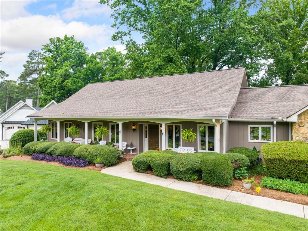 12162 Mountain Laurel Drive