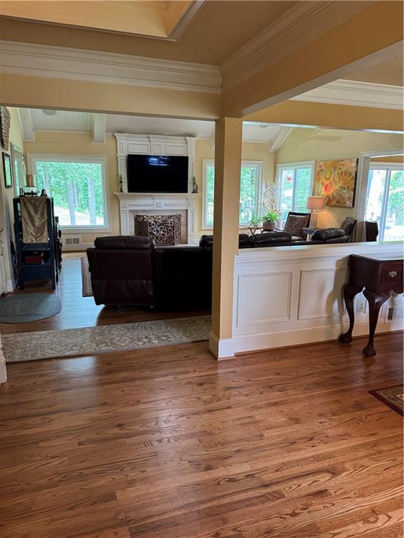 12162 Mountain Laurel Drive, Roswell, GA, 30075 2 12162 Mountain Laurel Drive