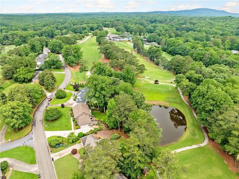 12162 Mountain Laurel Drive Roswell GA 30075