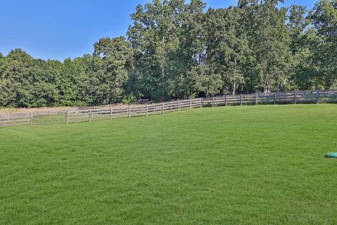 A home in Alpharetta