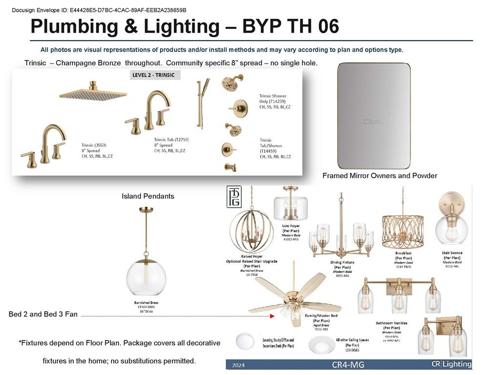 Byers Park - Residential