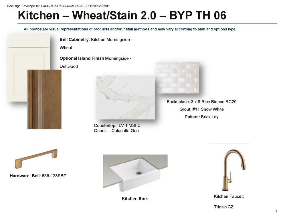 Byers Park - Residential