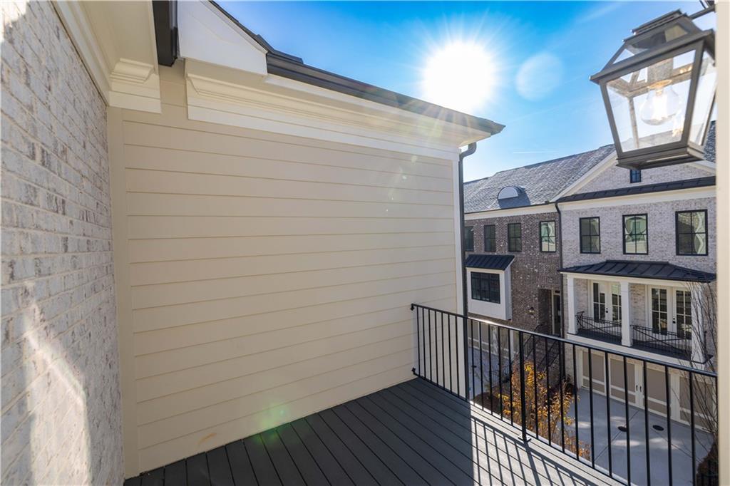 Byers Park - Residential