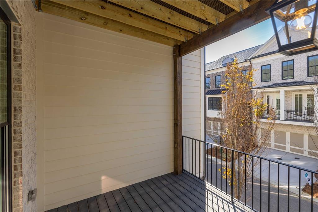 Byers Park - Residential