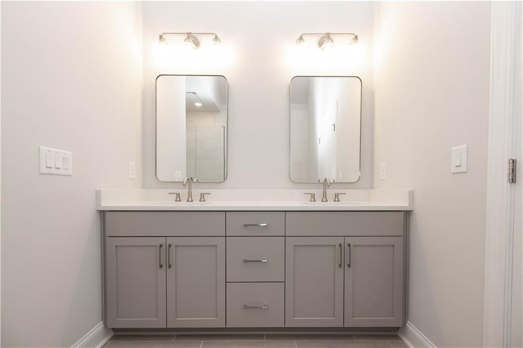 Byers Park - Residential