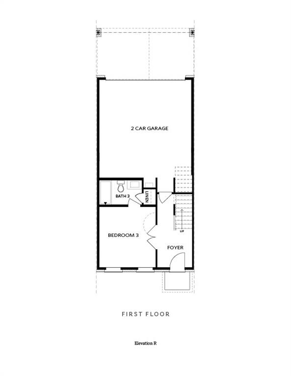 Byers Park - Residential