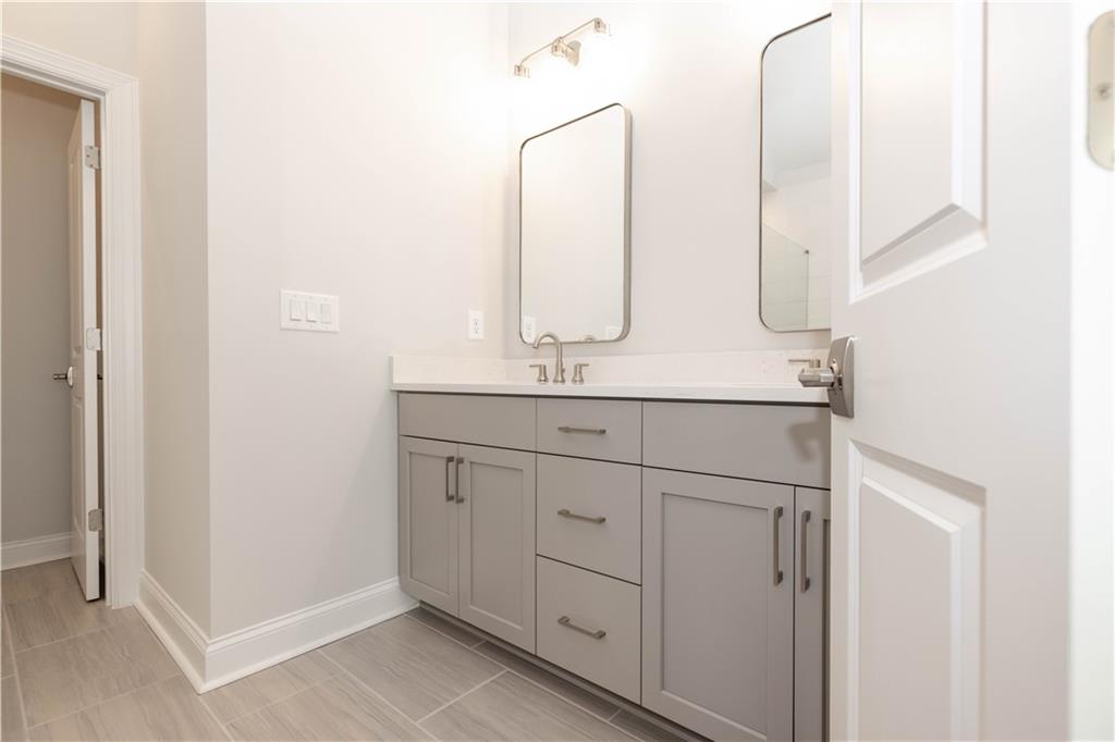 Byers Park - Residential