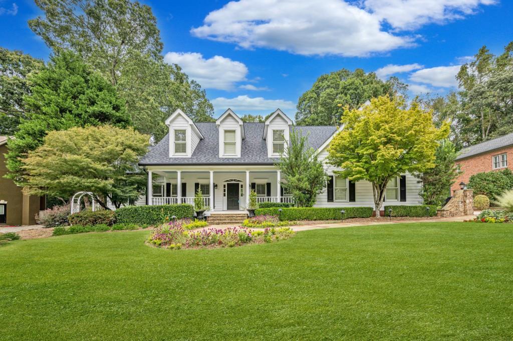 3505 Stately Oaks Lane