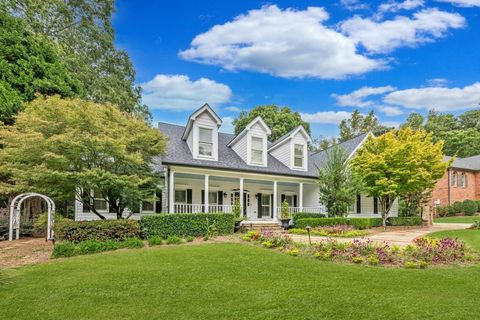 3505 Stately Oaks Lane Duluth GA 30097