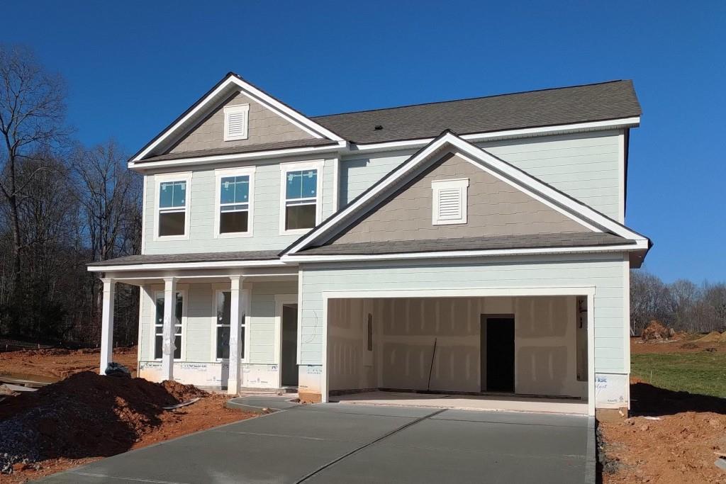Photo 1 of 36 — 321 Waterford Circle, Cornelia, GA 30531