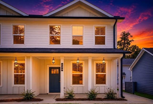 230 Maddux Street LOT 14