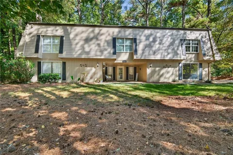 220 Hollyberry Drive, Roswell, GA 30076 - #: 7665577