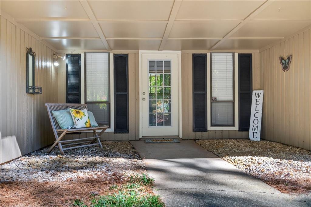 220 Hollyberry Drive