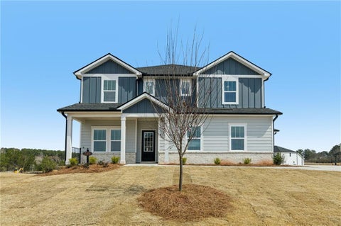 Homes For Sale - 2104 Homer Drive<br/> Monroe, GA 30656