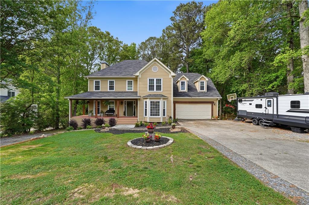 177 Picketts Lake Drive