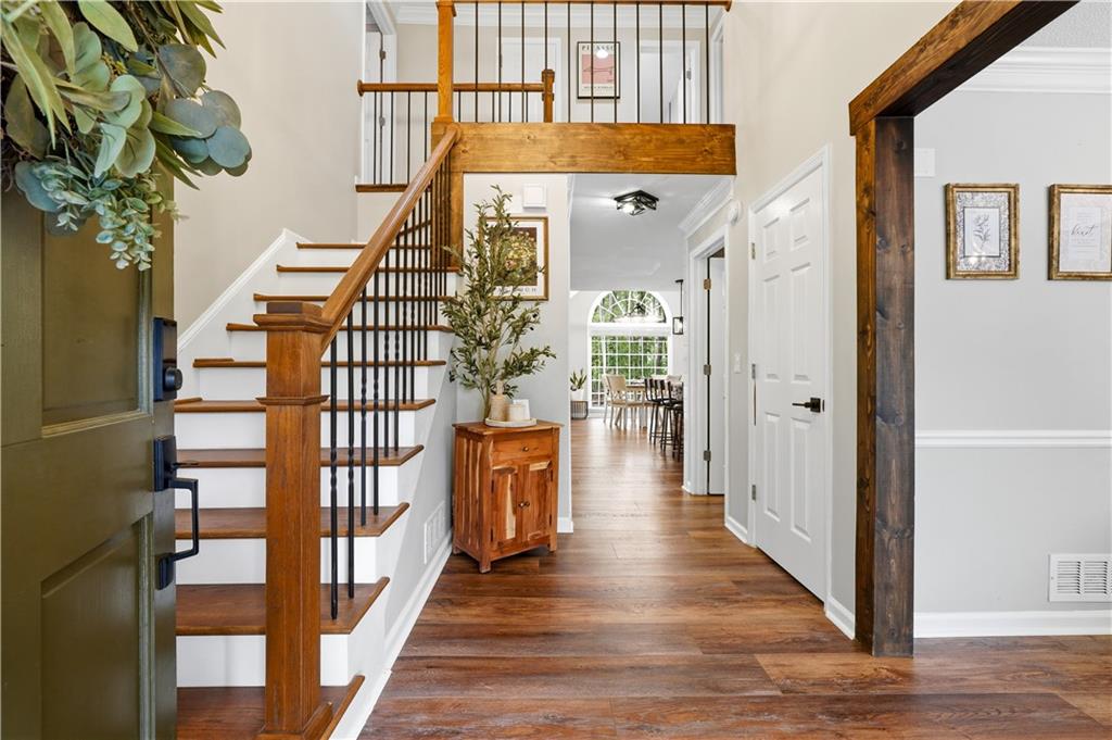 177 Picketts Lake Drive